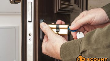 Residential Locksmith in Edinburg